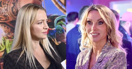 Małgorzata Opczowska szydzi z Barbary Kurdej-Szatan po decyzji TVP: "Jak mi NIE PRZYKRO"