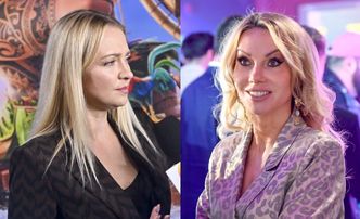 Małgorzata Opczowska szydzi z Barbary Kurdej-Szatan po decyzji TVP: "Jak mi NIE PRZYKRO"