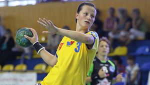 Paulina Kozieł w KSS Kielce