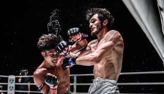 Bangkok z kolejną galą ONE Friday Fights! Na żywo w piątek w Fightklubie