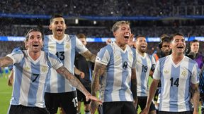 Gdzie obejrzeć Argentyna - Algieria? Czy będzie stream online?