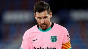 Co dalej z Messim? "Wreszcie wysłucha ofert z innych klubów"