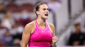 "Co to jest?". Sabalenka rozpętała burzę