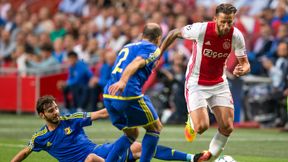 Ajax Amsterdam straci kolejnego zawodnika?