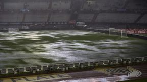 El. MŚ 2018: Mecz Argentyna - Brazylia przełożony