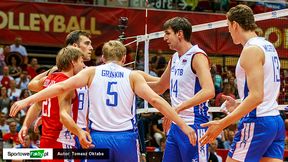 MŚ, gr. C: Meksykanie postraszyli Sborną - relacja z meczu Rosja - Meksyk