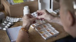 GIF wycofuje lek stosowany w chorobach zwyrodnieniowych stawów