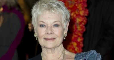 Judi Dench: Brytyjska aktorka traci wzrok