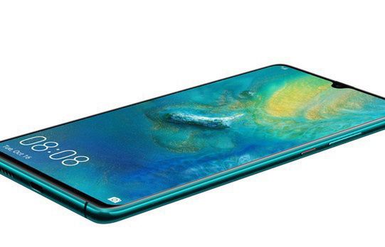 Huawei wprowadza w Polsce Mate 20 X, pierwszy smartfon z obsługą 5G. Cena 4299 złotych