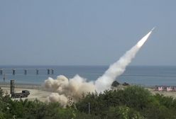 USA i Korea Płd. odpowiadają Kim Dzong Unowi. Nagranie z testów rakiet balistycznych