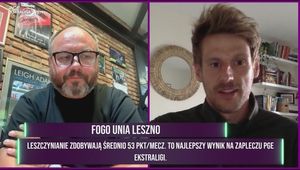 Mógł występować w klubie teścia. Wybrał ligowego rywala