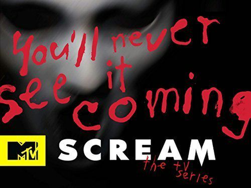 Serial ''Scream'' z drugim sezonem