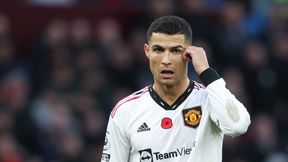 Piłkarz MU w szczerych słowach o wywiadzie Ronaldo. "To na nas wpływa"