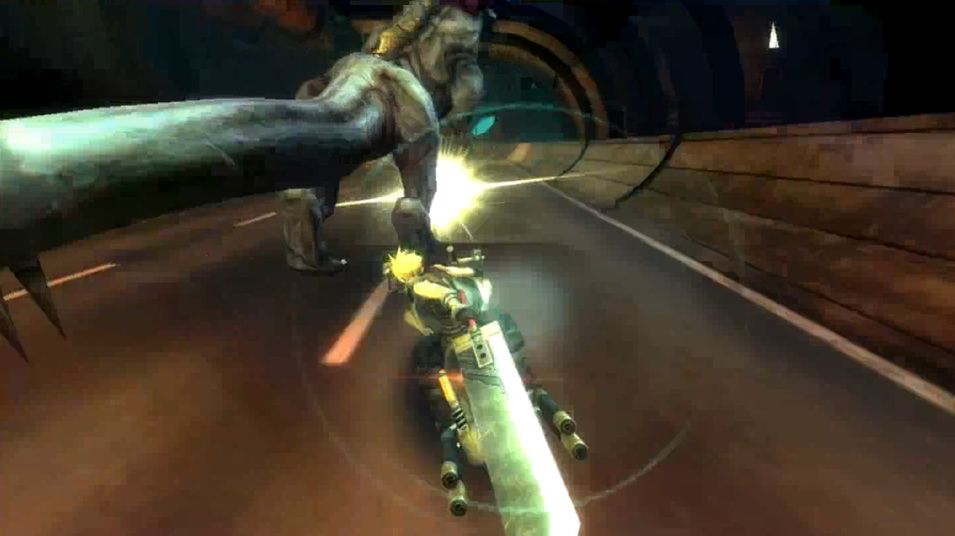 Final Fantasy VII wraca, ale nie w formie, której byśmy sobie życzyli