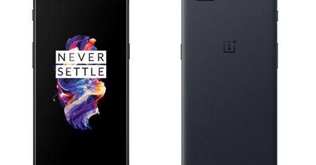 OnePlus 5 vs Galaxy S8 vs LG G6 vs Xiaomi Mi 6 - porównujemy specyfikacje