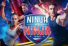 Nie ma "Ninja vs Ninja"