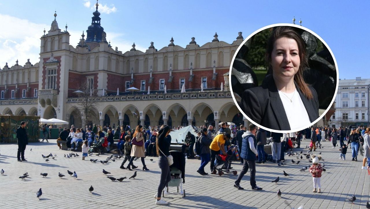 Sabina Janeczko została rzeczniczką ds. zwierząt w Krakowie