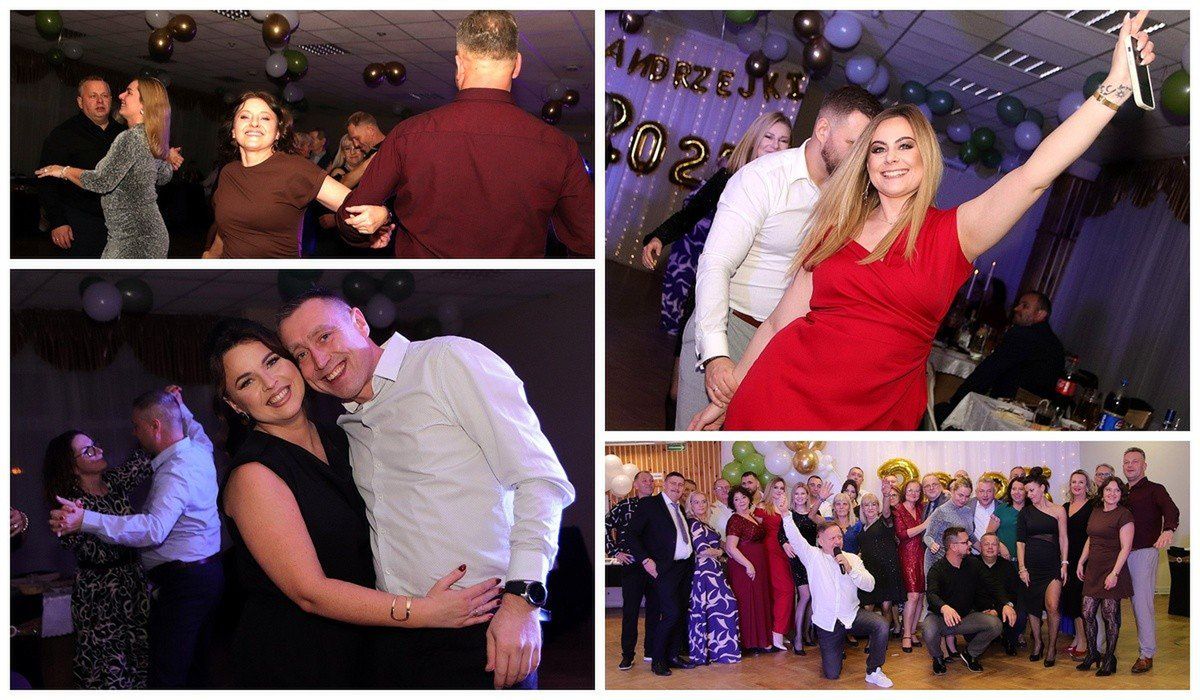 Włocławek: Andrzejki 2025 w "Chemiku"