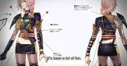 Z wizytą w Square Enix. Tak powstawało Lightning Returns: Final Fantasy XIII