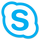 Skype Lite ikona