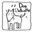 Whistle Dog Animated icon