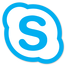 Skype Lite icon