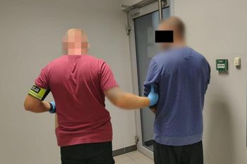 Awantura domowa w Brzegu. Kobieta ledwo uszła z życiem