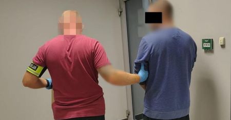 Awantura domowa w Brzegu. Kobieta ledwo uszła z życiem