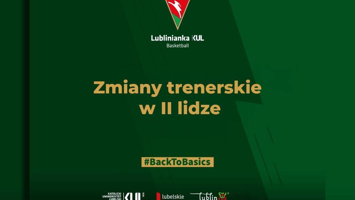 grafika zmiany trenerskie