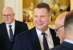 Czarnek triumfuje. PiS przejmuje władzę w radzie powiatu