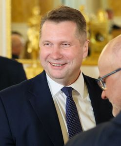 Czarnek triumfuje. PiS przejmuje władzę w radzie powiatu