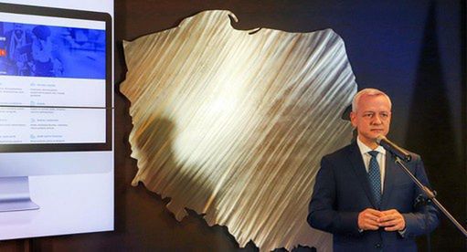 Startuje platforma Mój GOV. Wszystkie usługi e-administracji w jednym miejscu