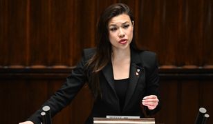 Posłanka Uznańska-Wiśniewska pokazała majątek. Są duże zmiany
