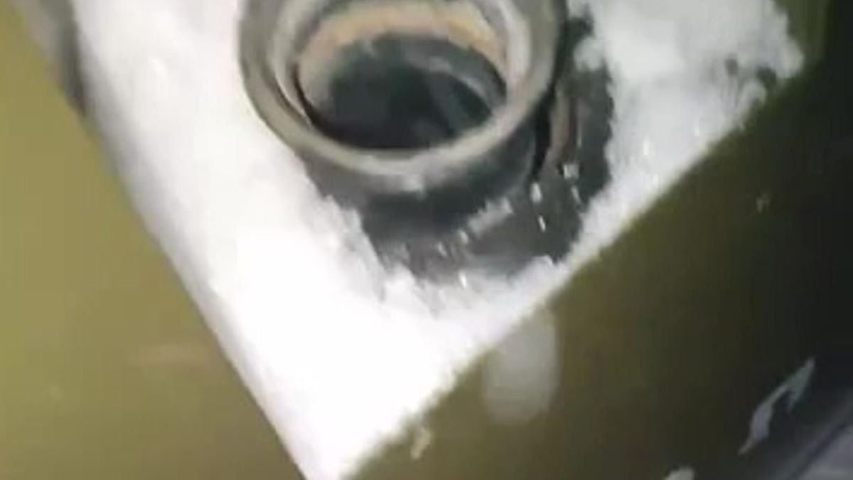 Ukraińscy partyzanci wyeliminowali RP-377LA Lorandit