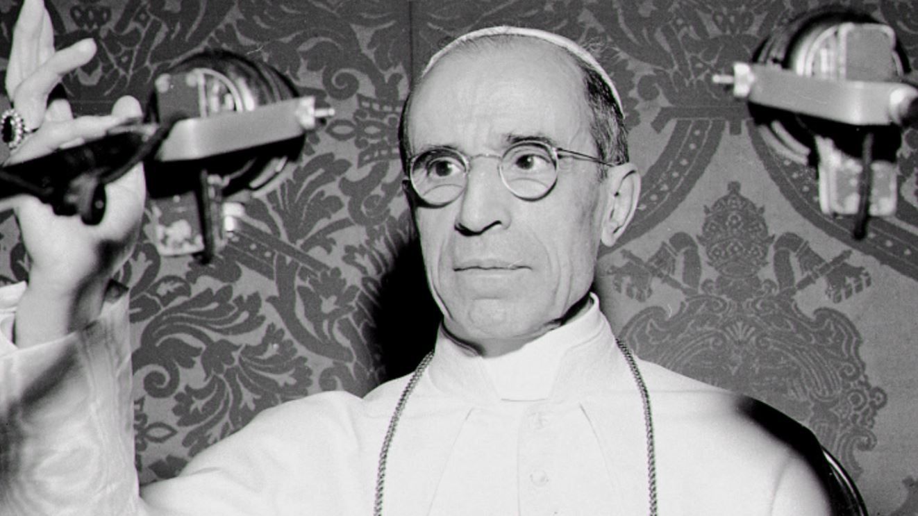 Piotr XII