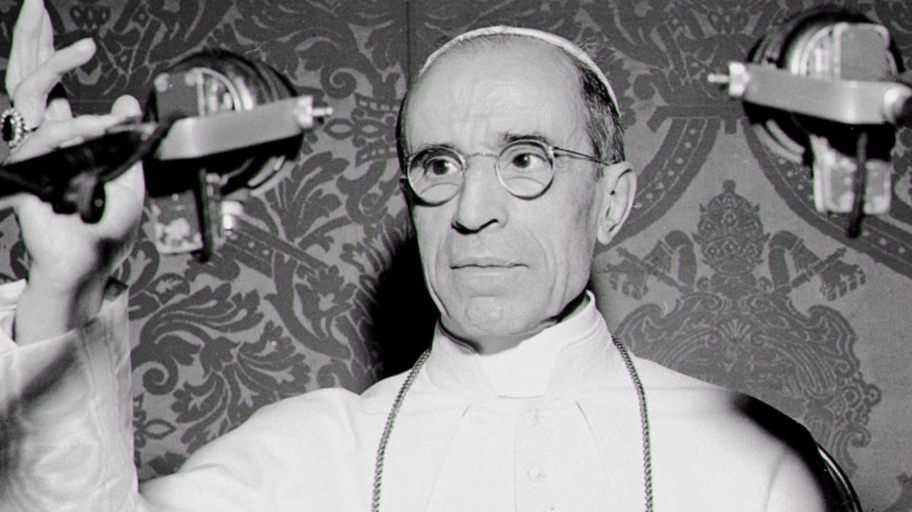 Pius XII