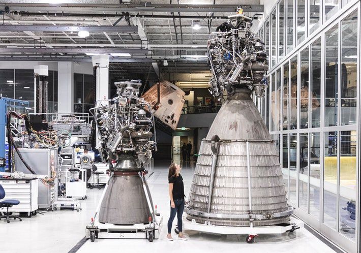 SpaceX