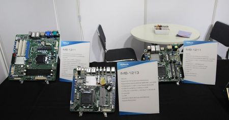 ASRock prezentuje pierwsze płyty z chipsetami Q370, H370 i H310