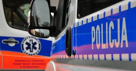 Chcieli kebaba, a pobili sprzedawcę. Zdemolowany lokal w Tarnowie