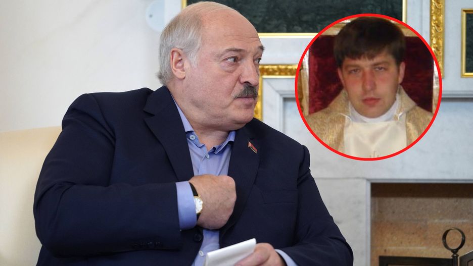 Kolejny duchowny zatrzymany na Białorusi