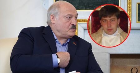 Polski ksiądz w rękach służb Łukaszenki. Wierni próbowali ich zatrzymać
