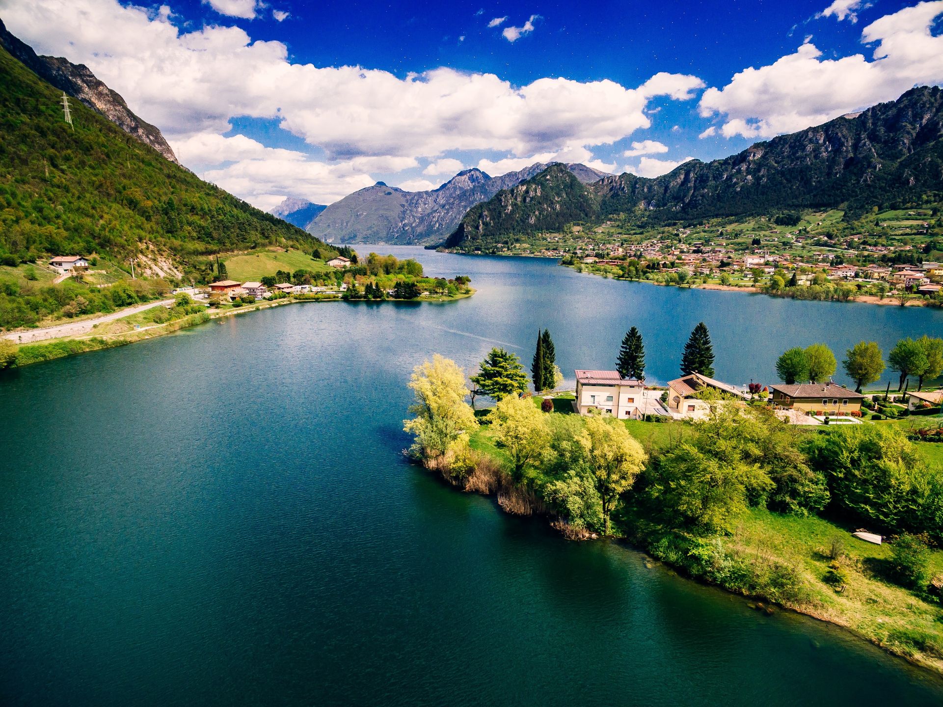 Jezioro Garda