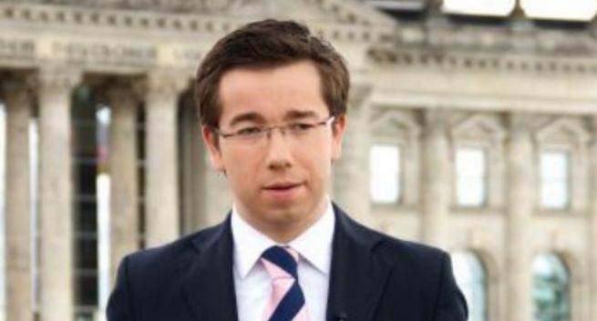 Marcin Antosiewicz żegna się z TVP: zbyt silny wpływ ideologii, instrumentalizowanie lęków, uważajcie na manipulatorów