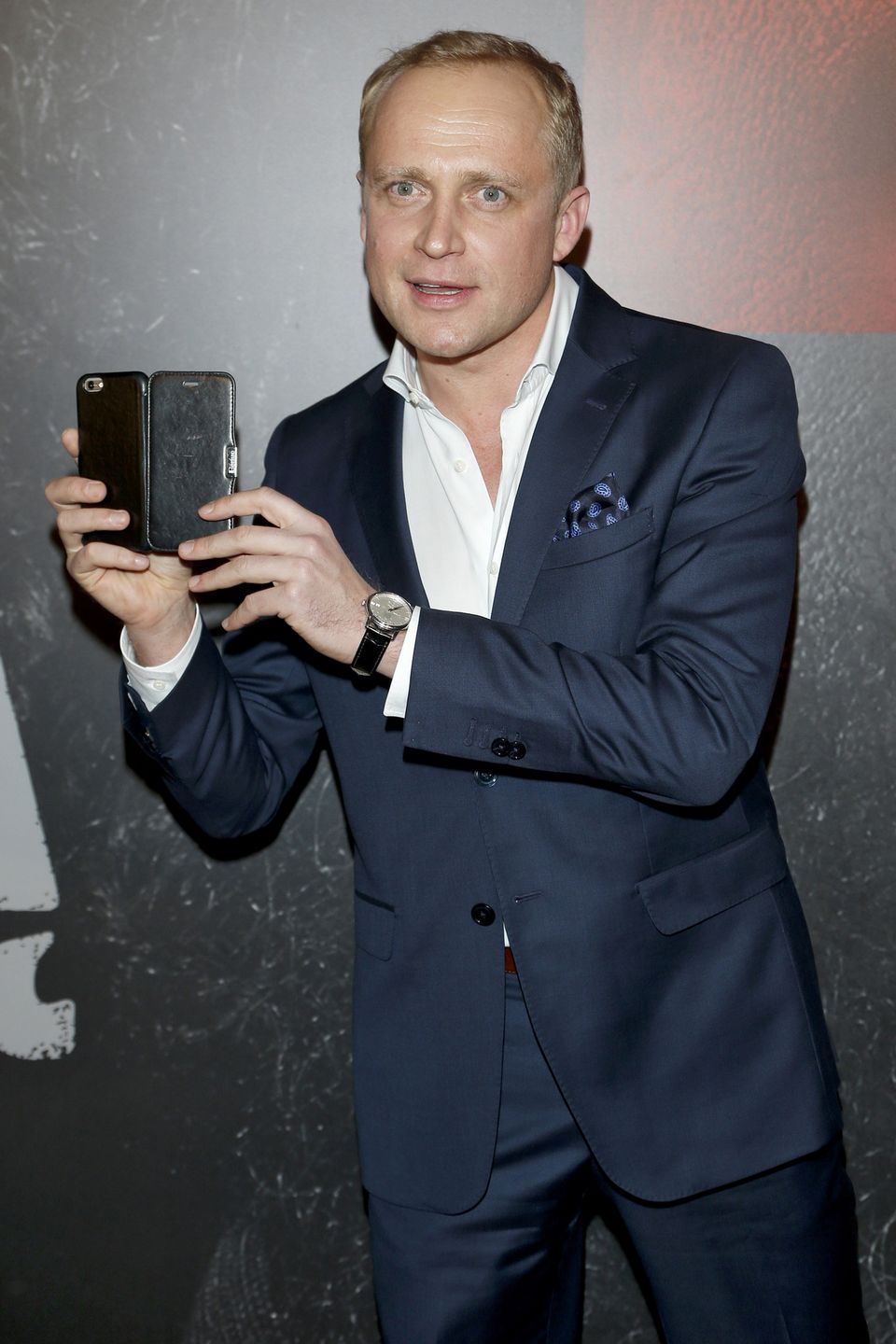 Piotr Adamczyk