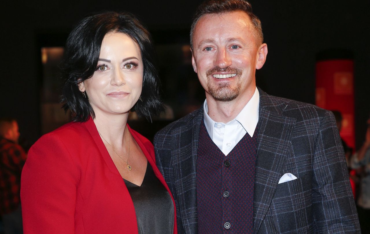 Adam i Izabela Małyszowie od wielu lat są szczęśliwym małżeństwem