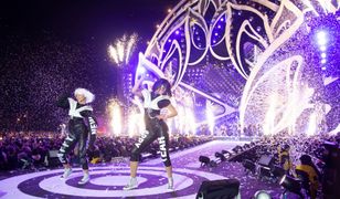 Sylwester w TVN. Nie będzie imprezy, będą stare filmy