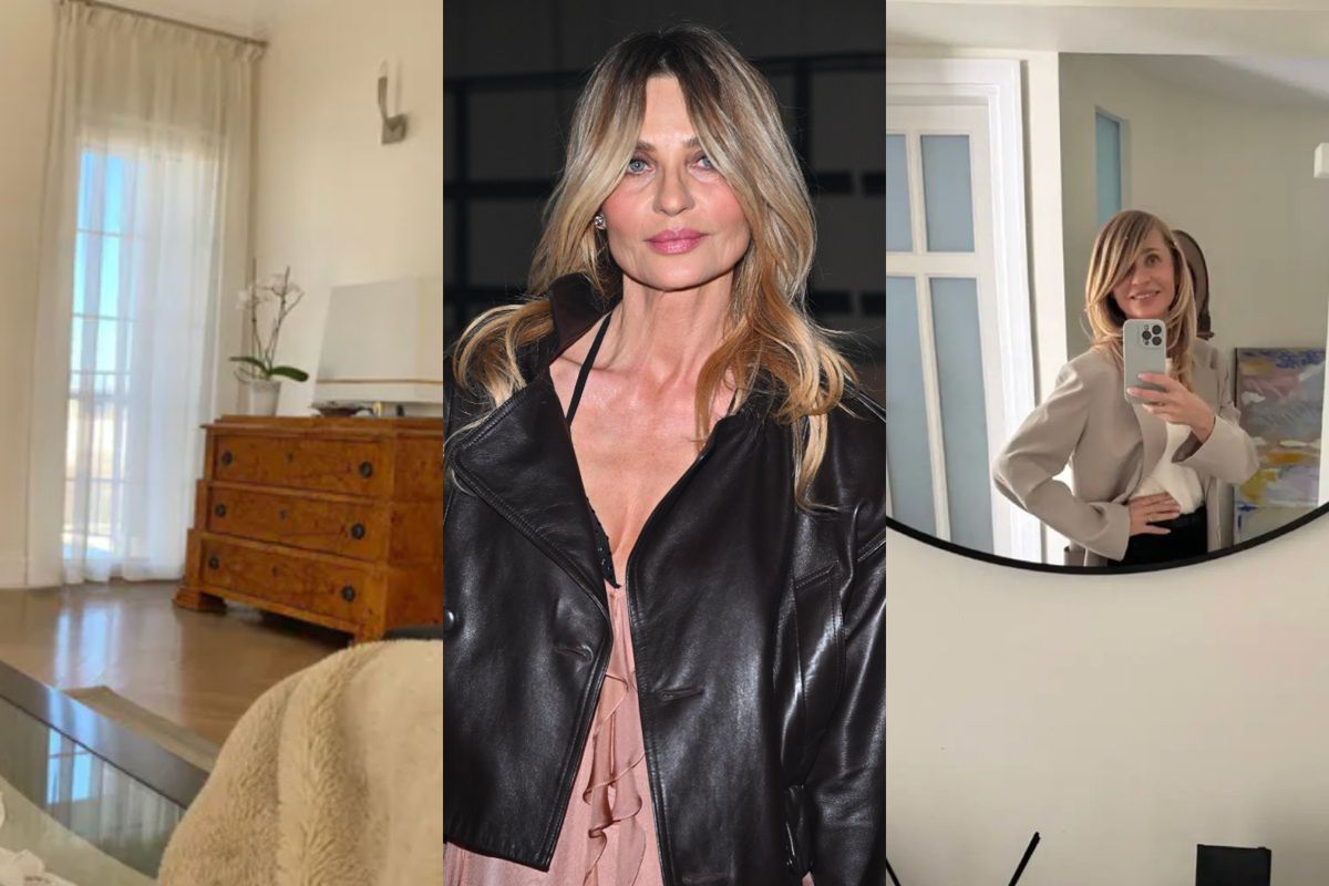 Dom Anety Kręglicka ZACHWYCA na każdym kroku. Stylowe wnętrza i wszechobecna biel [ZDJĘCIA]