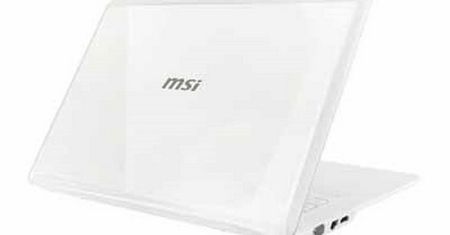 AMD Neo zyskuje coraz większą popularność - MSI X430