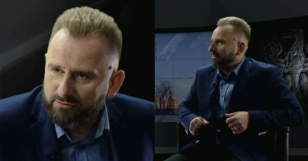 Liroy o współpracy z Kukiz'15: "Ja tam wsparcia nigdy nie miałem"