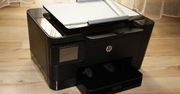 HP TopShot LaserJet Pro M275, czyli drukarka ze skanerem 3D [test]